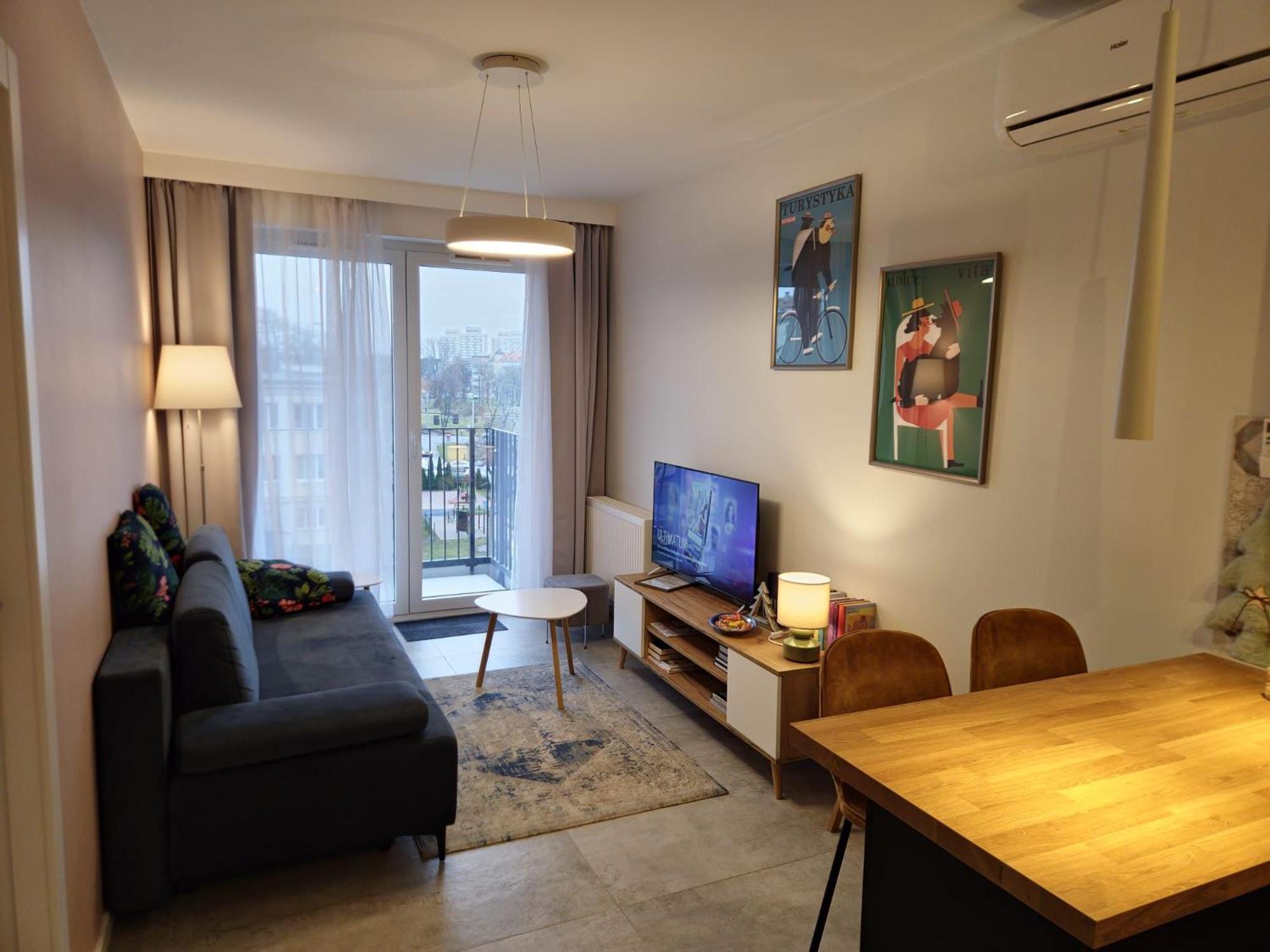 Harry'S Apartment/Centrum/Parking วรอตซวาฟ ภายนอก รูปภาพ
