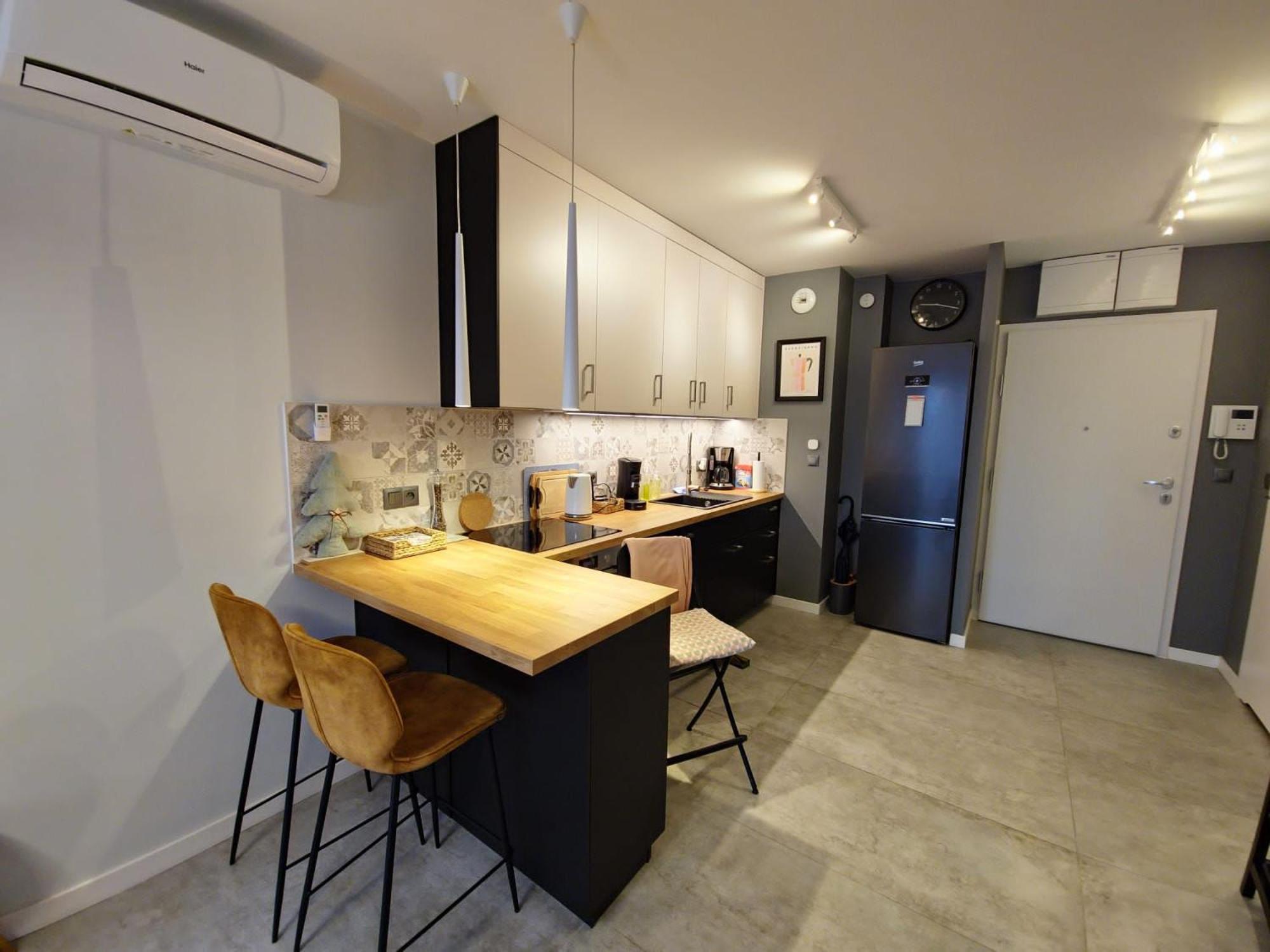 Harry'S Apartment/Centrum/Parking วรอตซวาฟ ภายนอก รูปภาพ