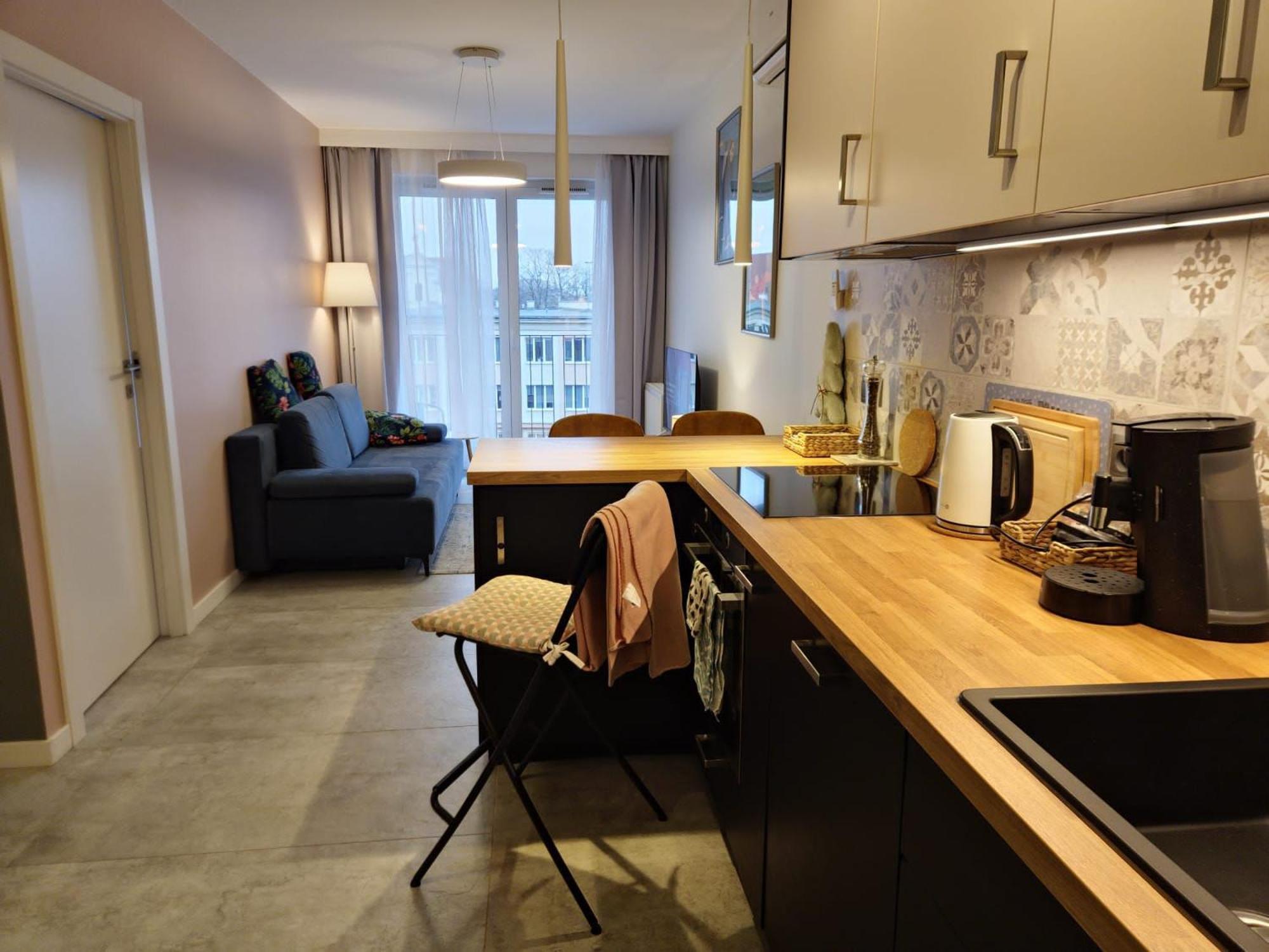 Harry'S Apartment/Centrum/Parking วรอตซวาฟ ภายนอก รูปภาพ