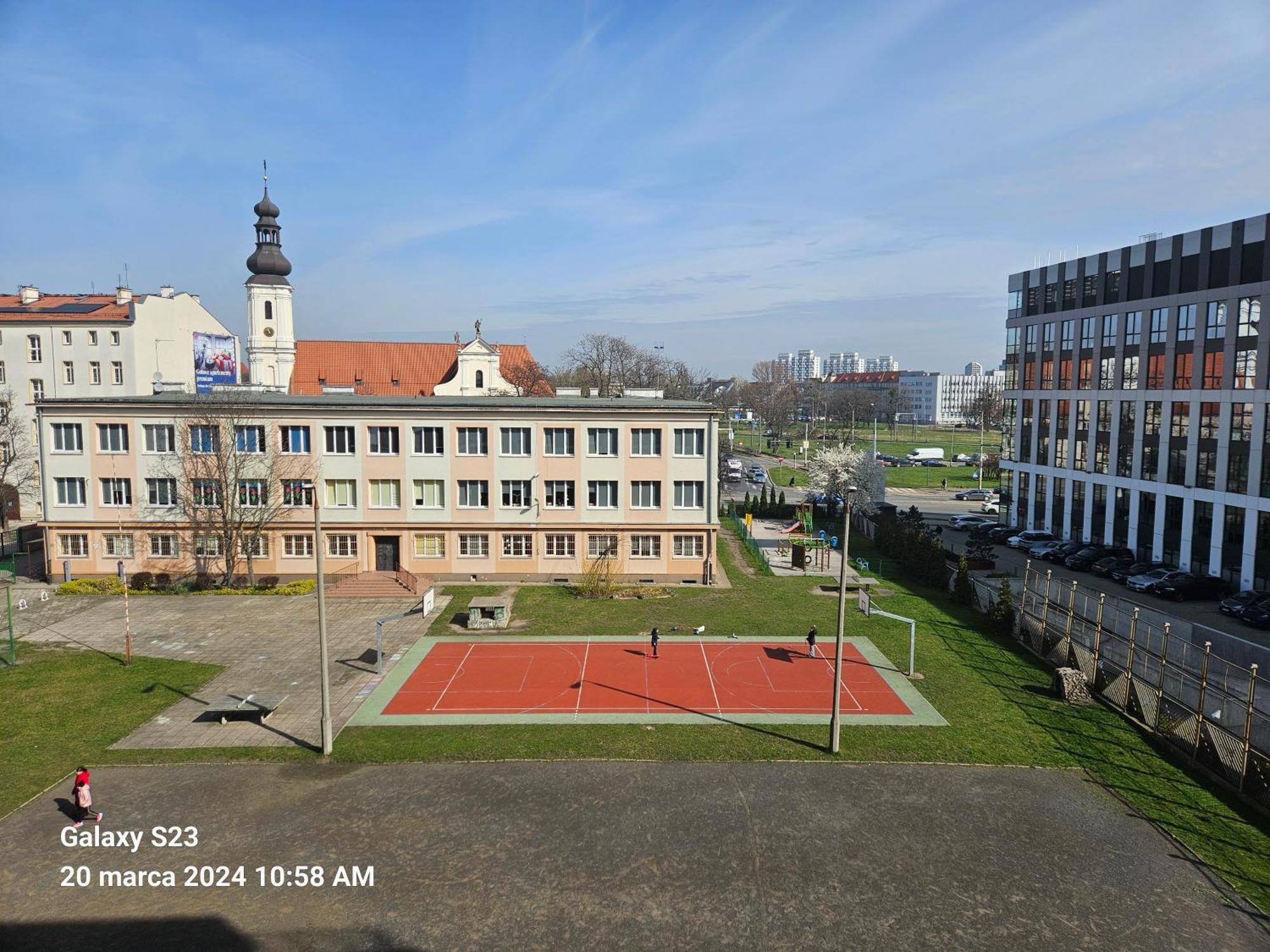 Harry'S Apartment/Centrum/Parking วรอตซวาฟ ภายนอก รูปภาพ
